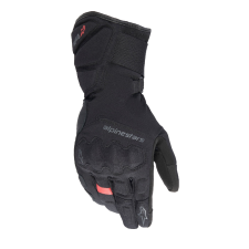 Alpinestars Stella Tourer W-7 2 Drystar női motoros kesztyű fekete motoros kesztyű