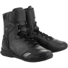 Alpinestars SUPERFASTER, fekete/fekete, 2025, mérete 44