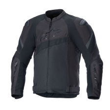 Alpinestars T-GP Plus R 4 Airflow motoros kabát fekete motoros kabát