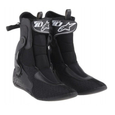 Alpinestars Tech 10 Supervented csizmához cserélhető cipőbelső motoros csizma