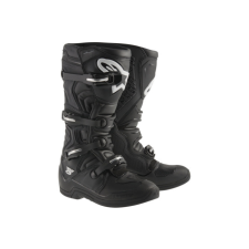 Alpinestars Tech 5 TEREPMOTOROS CSIZMA FEKETE 42 motoros csizma