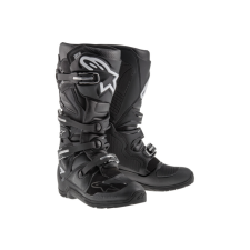 Alpinestars Tech 7 Enduro Csizma Fekete 43 motoros csizma