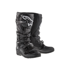 Alpinestars Tech 7 Enduro Csizma Fekete 43 motoros csizma