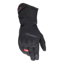 Alpinestars TOURER W-7 2 DRYSTAR motoros kesztyű fekete motoros kesztyű