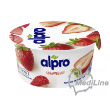 Alpro ALPRO SZÓJAGURT EPER 150G 40N reform élelmiszer