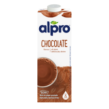 Alpro Alpro szójaital csokoládés 1000 ml reform élelmiszer