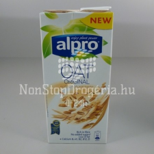 Alpro ALPRO ZABITAL reform élelmiszer