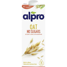 Alpro Alpro zabital cukormentes 1000 ml reform élelmiszer