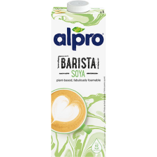 Alpro barista szójaital 1000 ml reform élelmiszer