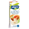 Alpro Cukormentes mandulaital 1 l