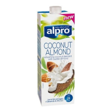  Alpro Kókusz-mandula ital (1000 ml) reform élelmiszer