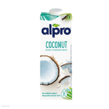 Alpro Kókuszital Alpro 1l reform élelmiszer