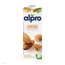 Alpro Mandulaital Alpro 1L reform élelmiszer