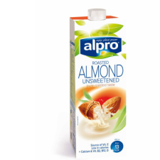  ALPRO Mandulaital cukormentes 1l reform élelmiszer