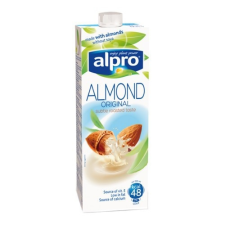 ALPRO MANDULAITAL ORIGINAL 1000ML reform élelmiszer