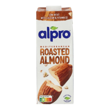  ALPRO MANDULAITAL ORIGINAL 1000ML reform élelmiszer
