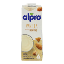 ALPRO MANDULAITAL VANÍLIÁS 1000ML reform élelmiszer
