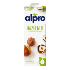 Alpro mogyoróital 1000 ml reform élelmiszer