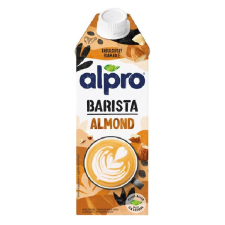 Alpro Növényi ital ALPRO Barista mandula 0,75L vitamin és táplálékkiegészítő