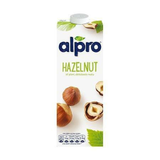 Alpro Növényi ital, dobozos, 1 l, ALPRO, mogyoró (KHTEJAMO) reform élelmiszer