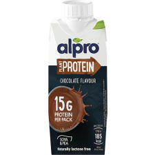  Alpro protein ital csokoládé 250 ml reform élelmiszer