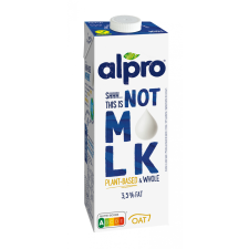 Alpro this is not m*lk 3,5% 1000 ml reform élelmiszer
