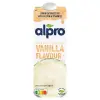  Alpro vaníliaízű szójaital 1l