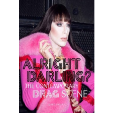  Alright Darling? – Greg Bailey idegen nyelvű könyv