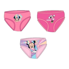  ALSÓNEMŰ LÁNY MINNIE 3DB gyerek alsó