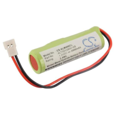  ALT3GV28041AB akkumulátor 2000 mAh vezeték nélküli telefon akkumulátor
