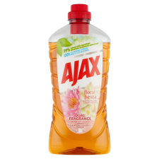 Általános tisztítószer 1 liter Ajax Vízililiom&amp;Vanilia tisztító- és takarítószer, higiénia