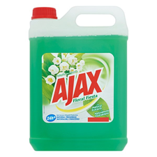 Általános tisztítószer AJAX Floral Fiesta Spring flowers 5L tisztító- és takarítószer, higiénia
