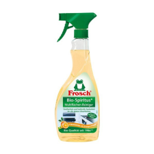  Általános tisztítószer szórófejes FROSCH Narancs környezetbarát 500 ml tisztító- és takarítószer, higiénia