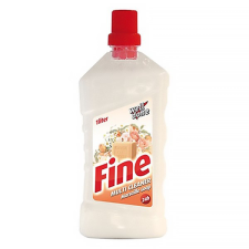 Általános tisztítószer WELL DONE Fine multi cleaner marseille soap 1L tisztító- és takarítószer, higiénia