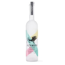  Altamura vodka 0,7l 43% DRS vodka