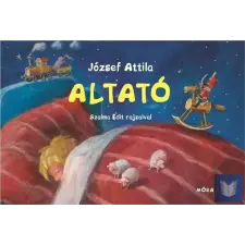  Altató gyermek- és ifjúsági könyv