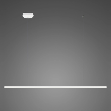 ALTAVOLA DESIGN Linea függőlámpa 1x15 W fehér LA089/P2_120_4k_white világítás