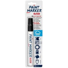ALTECO Paint Marker fekete marker rc modell kiegészítő