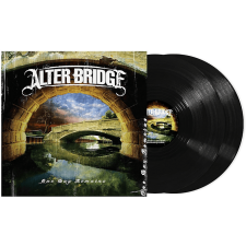  Alter Bridge - One Day Remains (Vinyl LP (nagylemez)) heavy metal