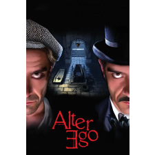  Alter Ego (digitális licenc) videójáték