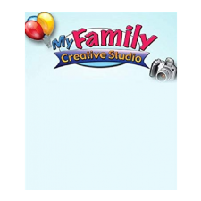 Alternative Software Ltd. My Family Creative Studio (PC - Steam Digitális termékkulcs) videójáték