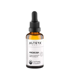 Alteya Organics Andiroba olaj (Carapa gualanensis) - bio 50ml gyógyhatású készítmény