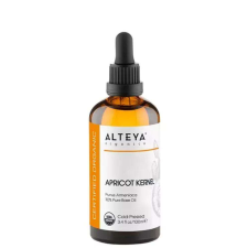 Alteya Organics Barackmagolaj (Prunus armeniaca) - bio 100ml gyógyhatású készítmény