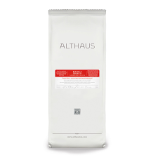 Althaus Manila Mango tea 250g tea