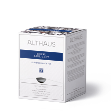 Althaus Royal Earl Grey tea 15 x 2.75g tea