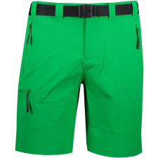 Altisport Férfi rövidnadrág ALTISPORT NoPrint NP/ALM4021NJ PÁFRÁNYZÖLD méret: S férfi rövidnadrág