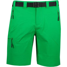 Altisport Férfi rövidnadrág ALTISPORT NoPrint NP/ALM4021NJ PÁFRÁNYZÖLD méret: XXXL férfi rövidnadrág
