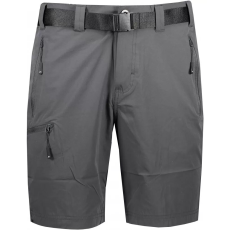 Altisport Férfi rövidnadrág ALTISPORT NoPrint NP/ALM4021NJ SZÉN méret: XXXL