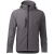 Altisport Férfi softshell kabát ALTISPORT NP/ALM225 SÖTÉTSZÜRKE KIEMELÉSEK méret: L