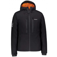 Altisport Férfi téli kabát ALTISPORT GALLANT FEKETE méret: XL férfi kabát, dzseki